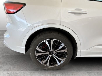 Used Ford Kuga 2021 for sale - 78418477: Photo