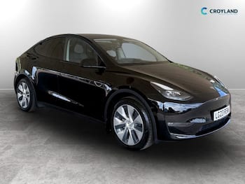 Used Tesla Model Y 2023 for sale - 79647919: Photo