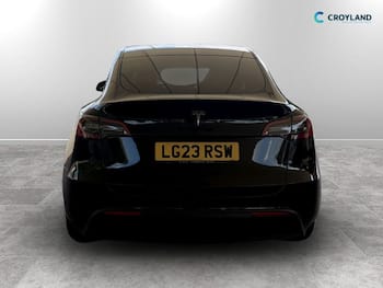 Used Tesla Model Y 2023 for sale - 79647919: Photo