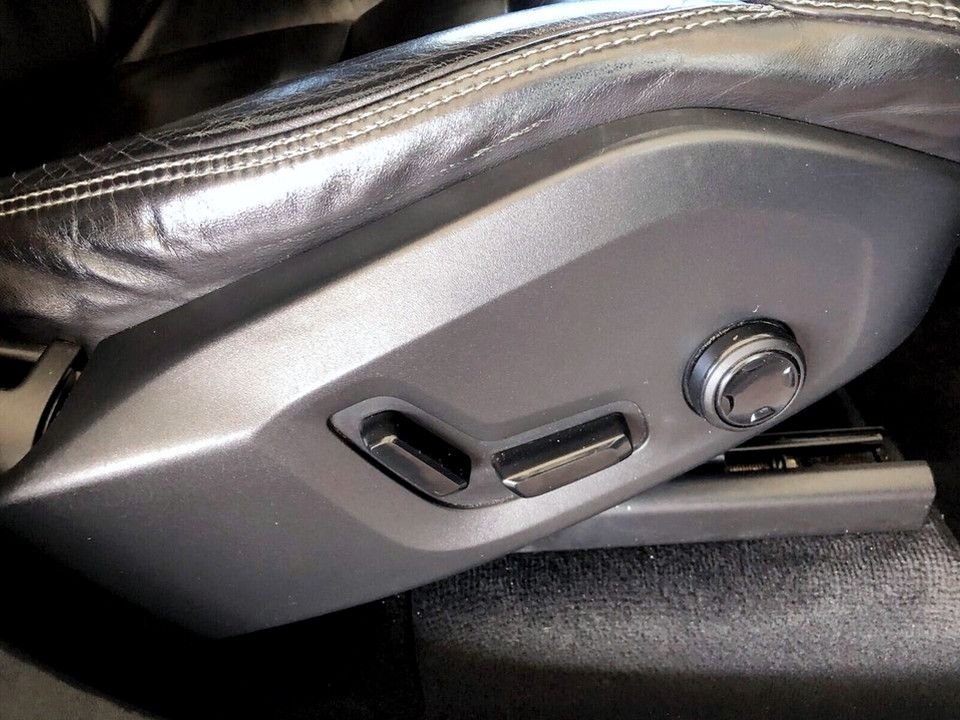 Used Volvo XC90 2016 for sale - 77258205: Photo 10