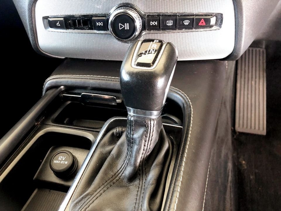 Used Volvo XC90 2016 for sale - 77258205: Photo 12