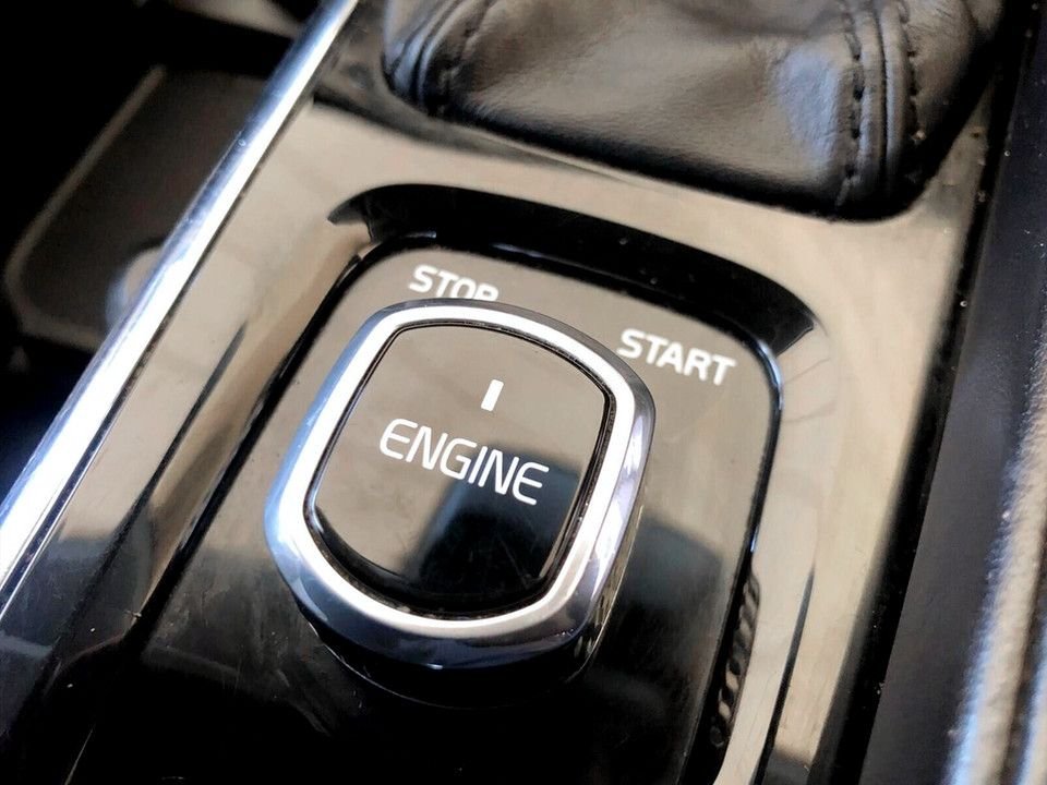 Used Volvo XC90 2016 for sale - 77258205: Photo 13