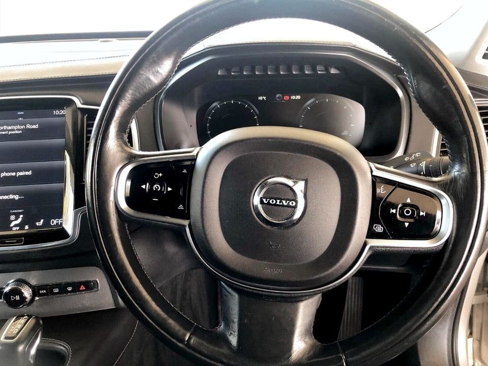 Used Volvo XC90 2016 for sale - 77258205: Photo 14