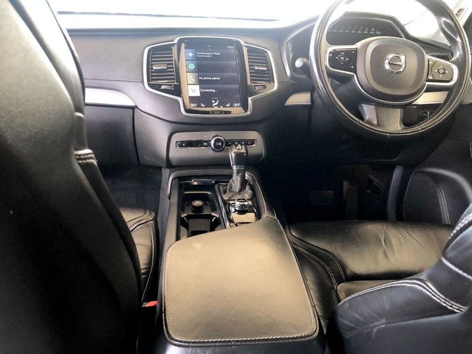 Used Volvo XC90 2016 for sale - 77258205: Photo 18