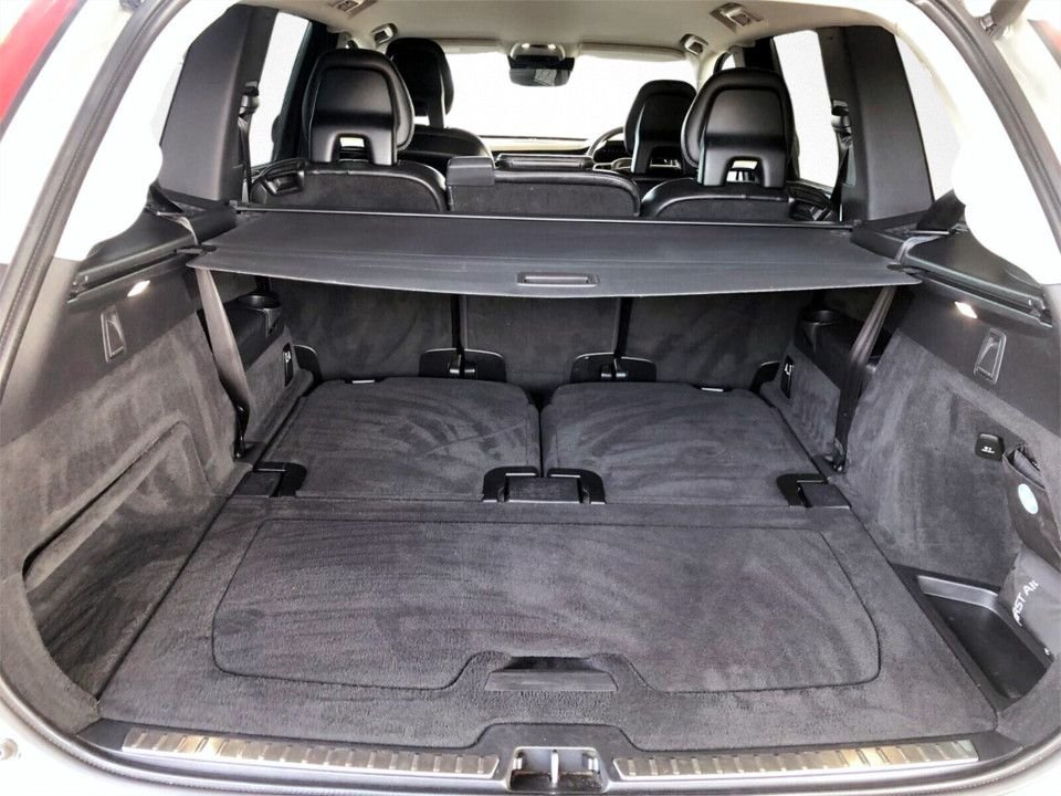 Used Volvo XC90 2016 for sale - 77258205: Photo 19