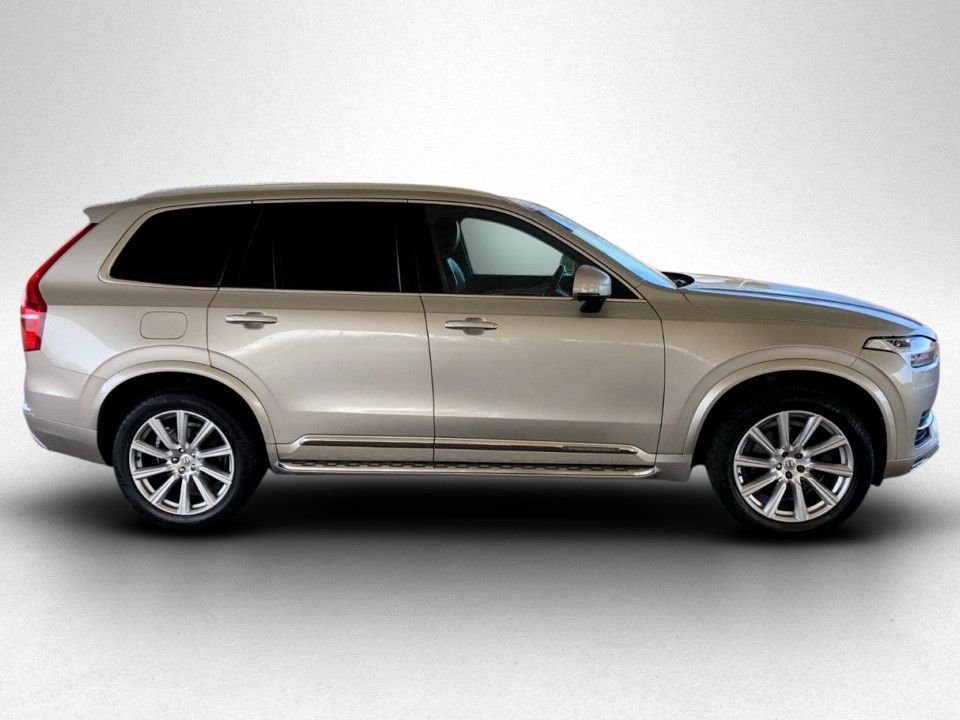Used Volvo XC90 2016 for sale - 77258205: Photo 2