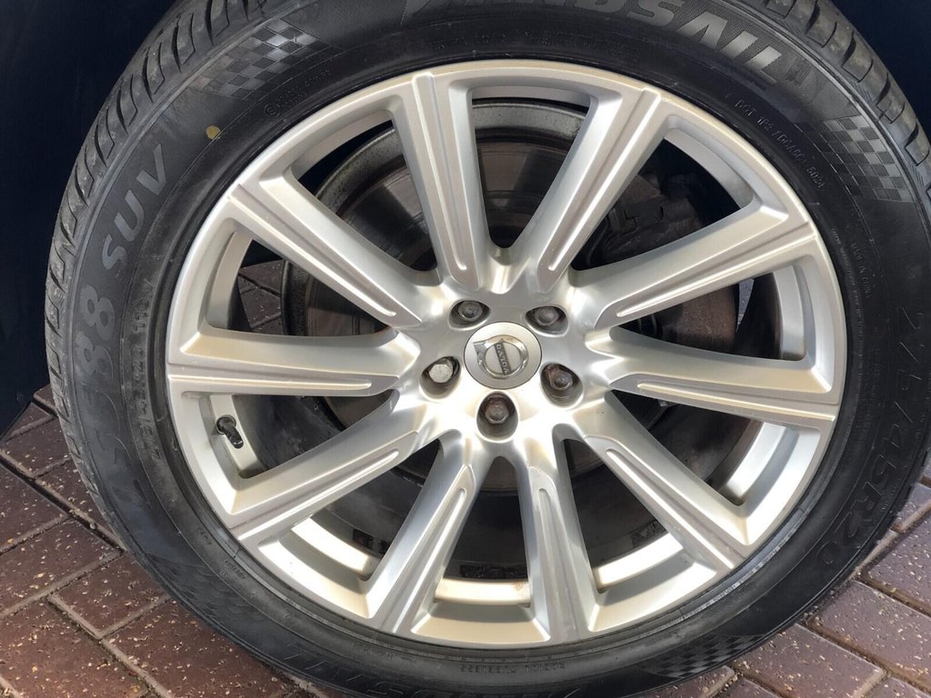 Used Volvo XC90 2016 for sale - 77258205: Photo 26