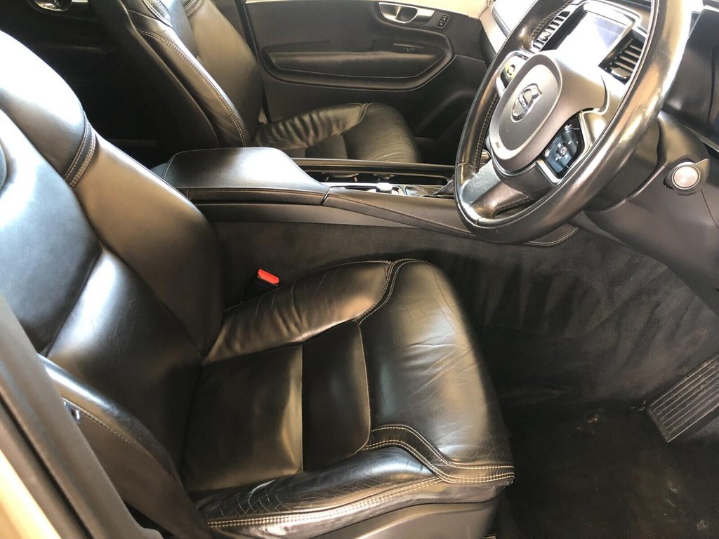 Used Volvo XC90 2016 for sale - 77258205: Photo 27