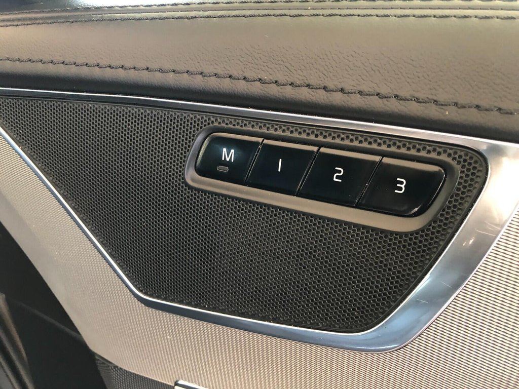 Used Volvo XC90 2016 for sale - 77258205: Photo 31