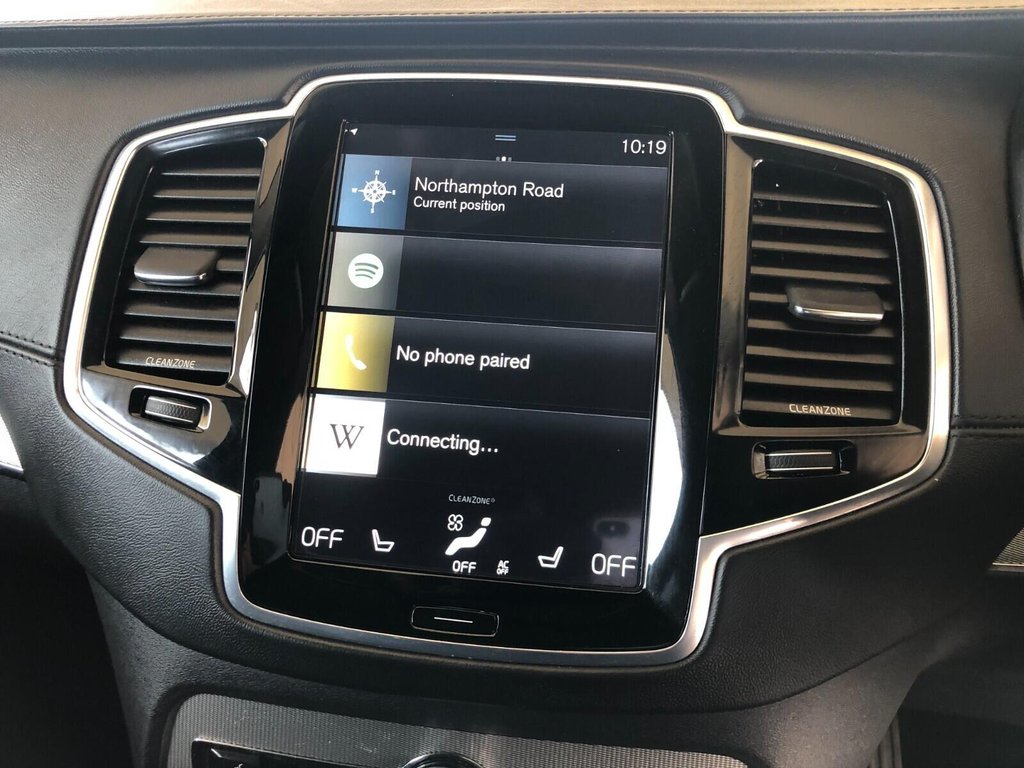 Used Volvo XC90 2016 for sale - 77258205: Photo 32