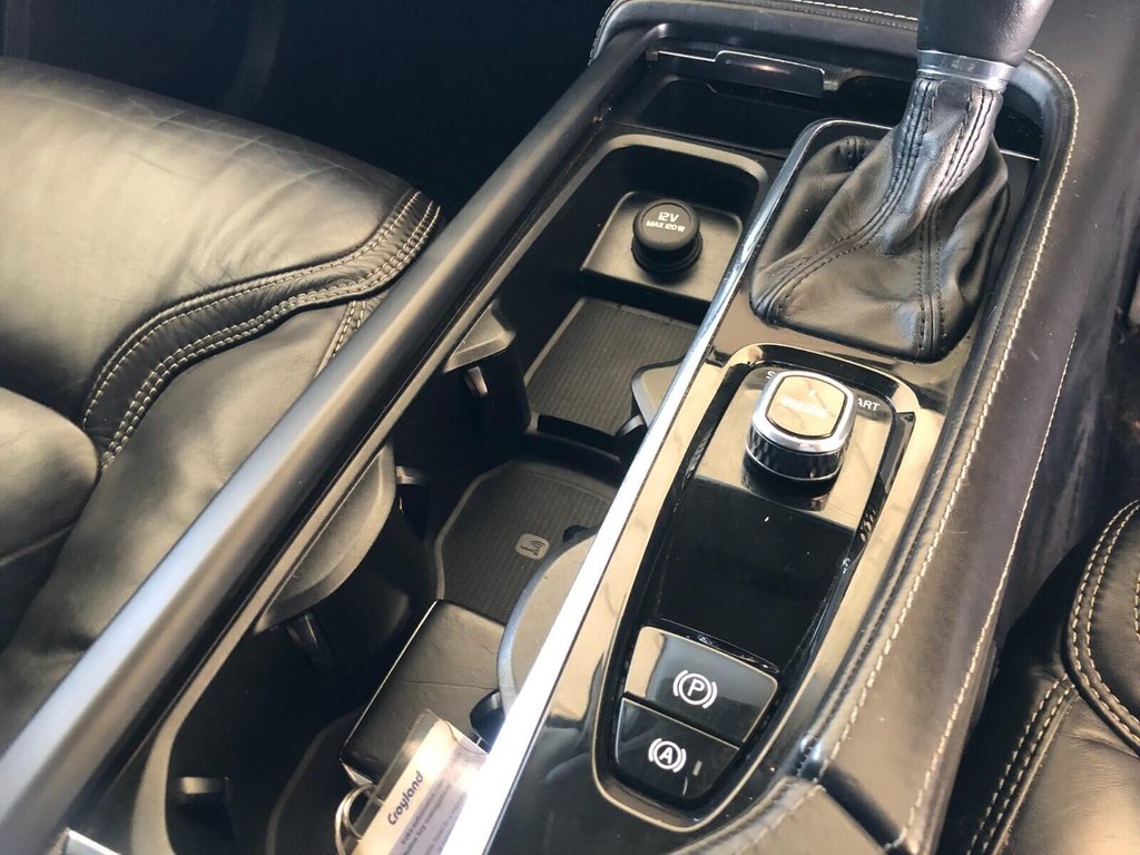 Used Volvo XC90 2016 for sale - 77258205: Photo 35