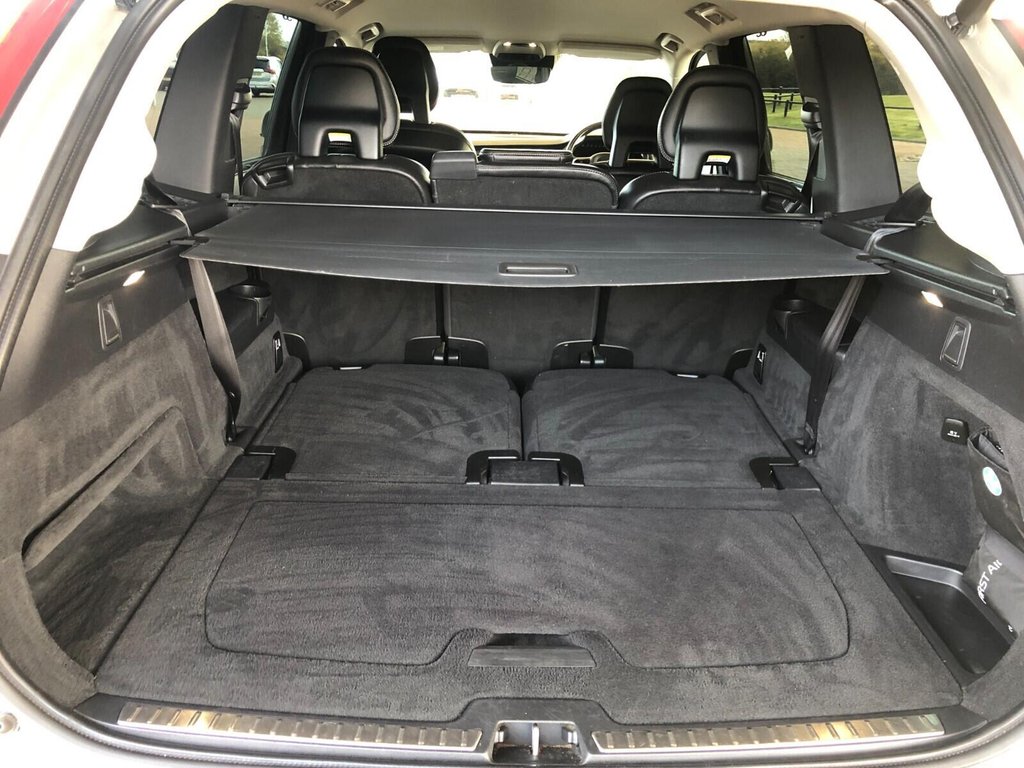 Used Volvo XC90 2016 for sale - 77258205: Photo 43