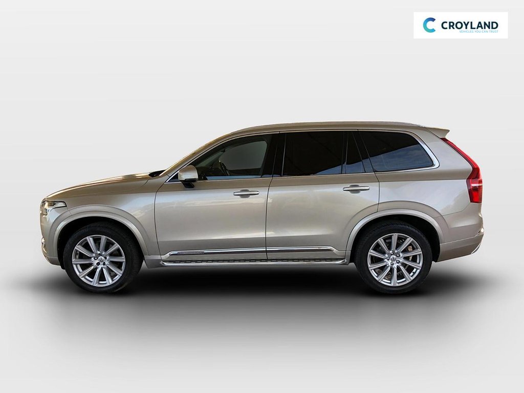 Used Volvo XC90 2016 for sale - 77258205: Photo 46