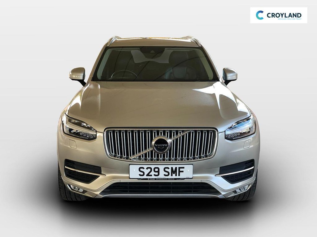 Used Volvo XC90 2016 for sale - 77258205: Photo 48