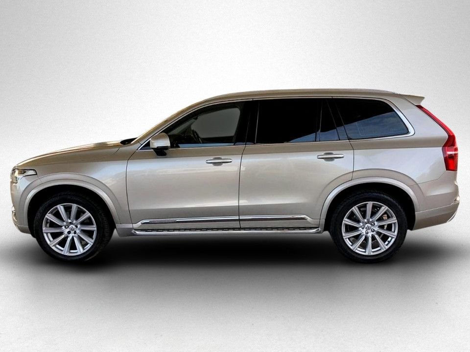 Used Volvo XC90 2016 for sale - 77258205: Photo 6