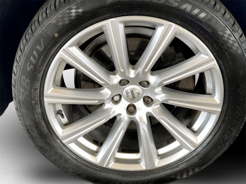 Used Volvo XC90 2016 for sale - 77258205: Photo 8