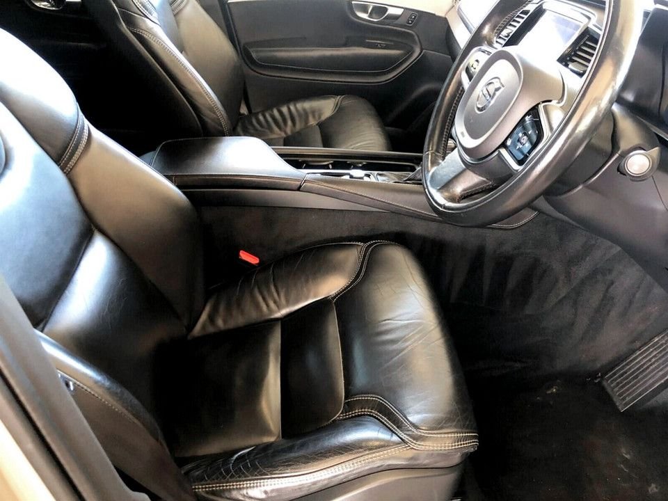 Used Volvo XC90 2016 for sale - 77258205: Photo 9