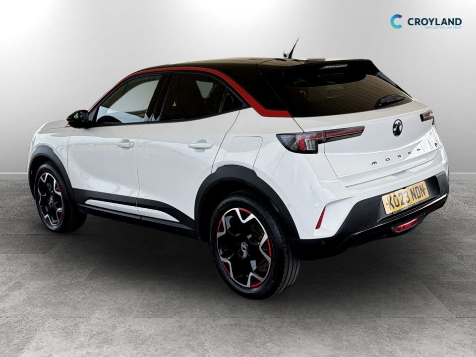 Used Vauxhall Mokka Electric 2023 for sale - 77614092: Photo 10