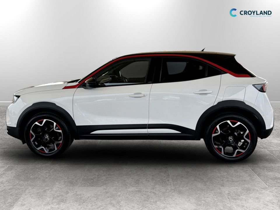 Used Vauxhall Mokka Electric 2023 for sale - 77614092: Photo 11