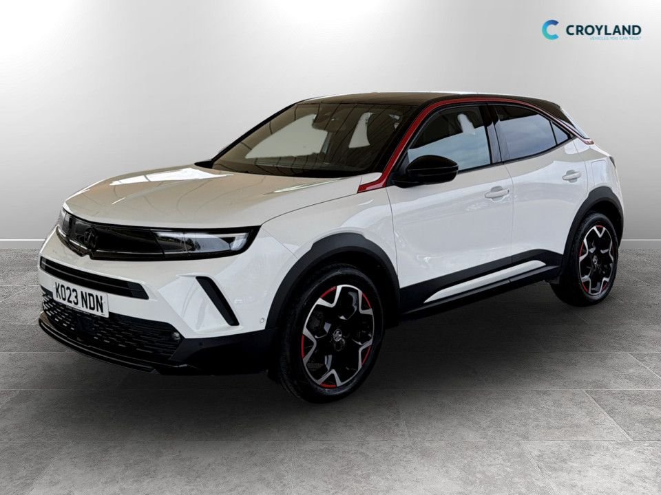 Used Vauxhall Mokka Electric 2023 for sale - 77614092: Photo 12