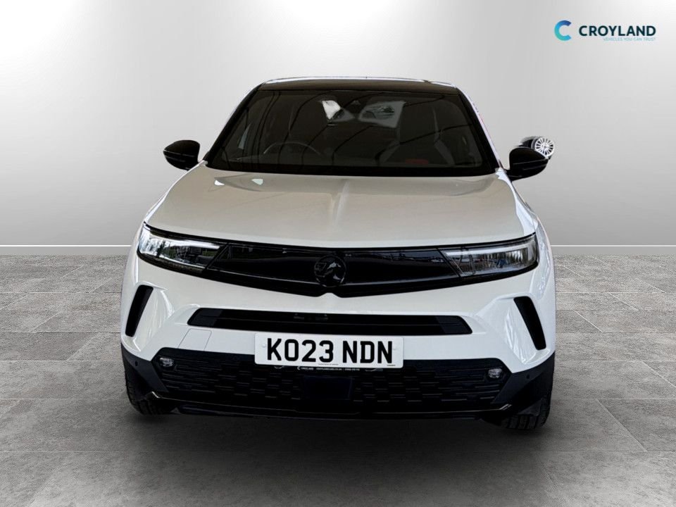 Used Vauxhall Mokka Electric 2023 for sale - 77614092: Photo 13