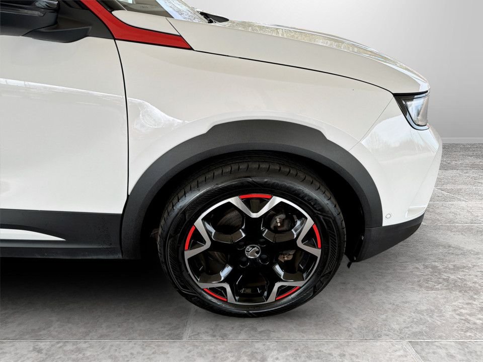 Used Vauxhall Mokka Electric 2023 for sale - 77614092: Photo 14