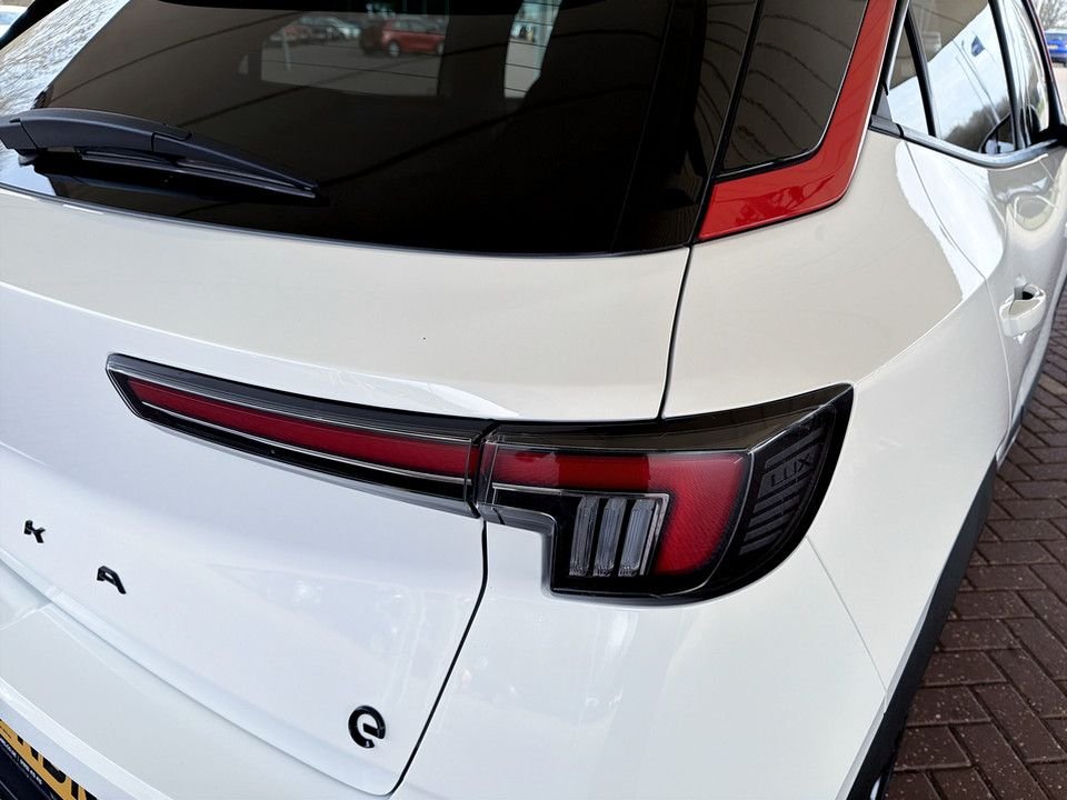 Used Vauxhall Mokka Electric 2023 for sale - 77614092: Photo 15