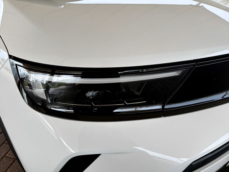 Used Vauxhall Mokka Electric 2023 for sale - 77614092: Photo 16