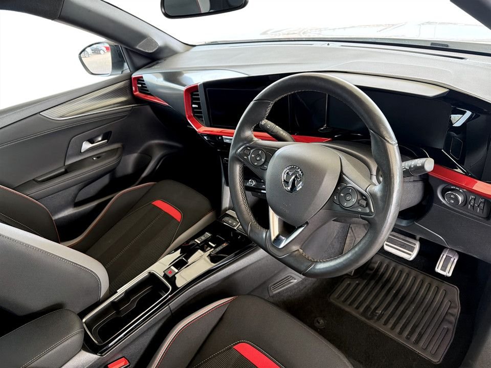 Used Vauxhall Mokka Electric 2023 for sale - 77614092: Photo 17