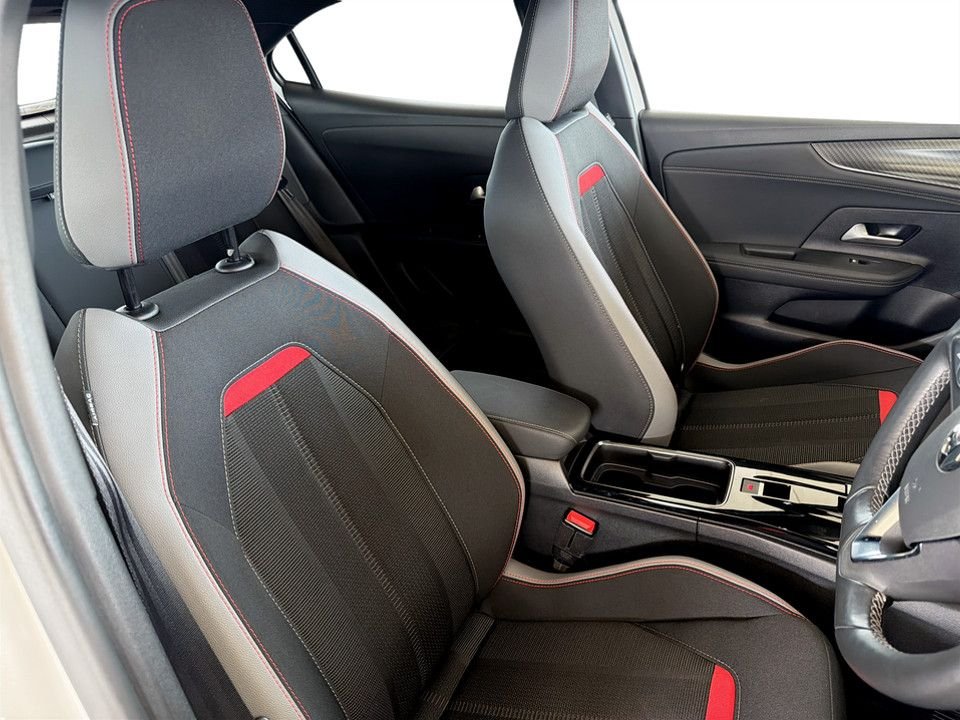 Used Vauxhall Mokka Electric 2023 for sale - 77614092: Photo 18