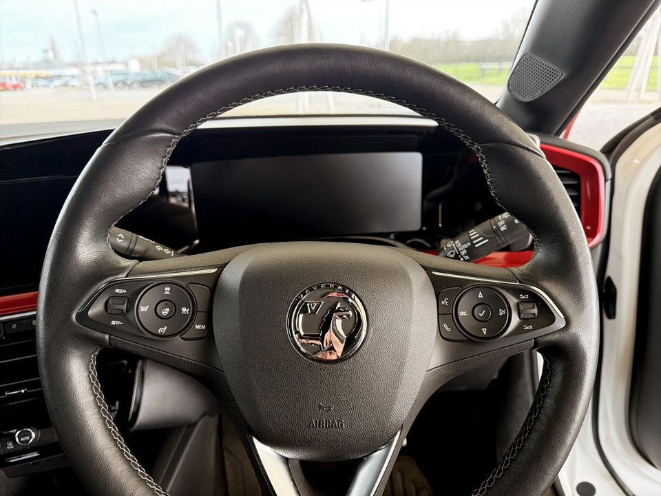 Used Vauxhall Mokka Electric 2023 for sale - 77614092: Photo 19