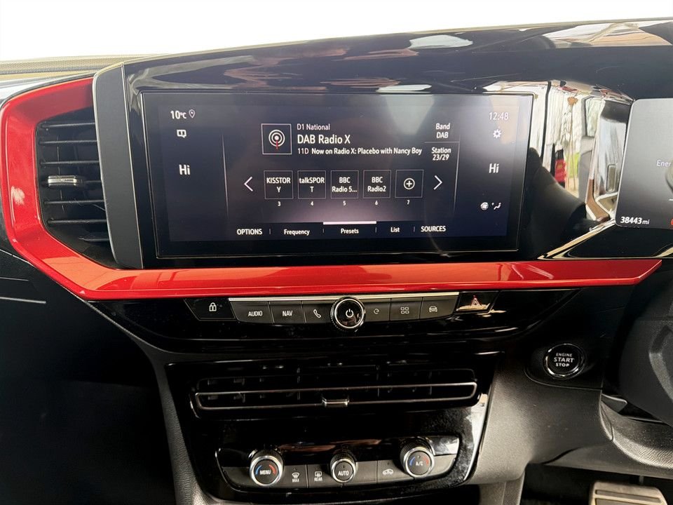 Used Vauxhall Mokka Electric 2023 for sale - 77614092: Photo 21