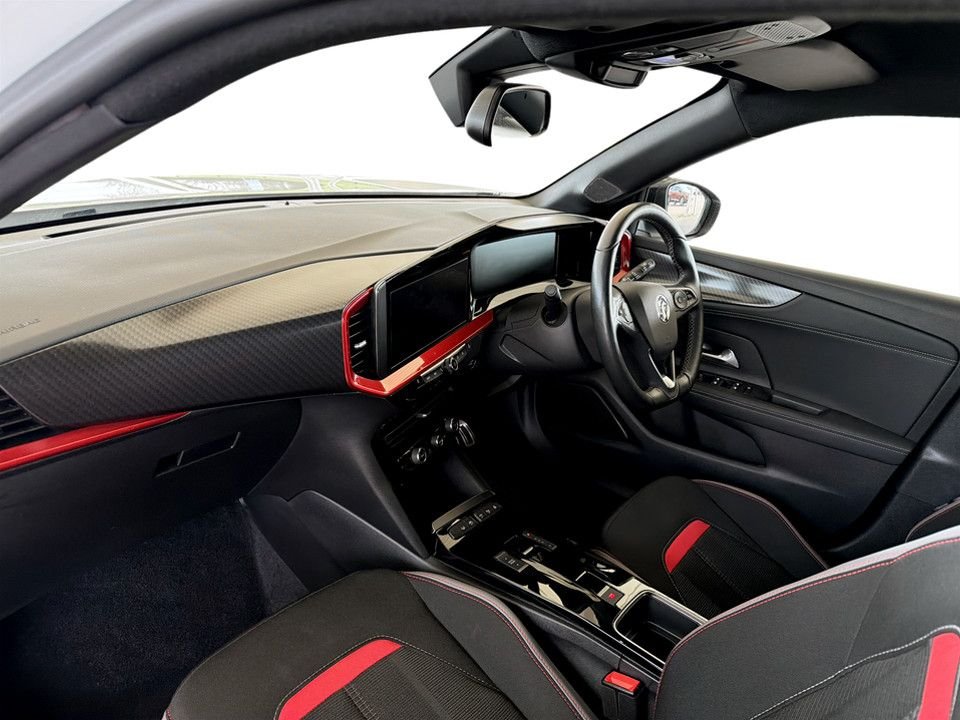 Used Vauxhall Mokka Electric 2023 for sale - 77614092: Photo 22