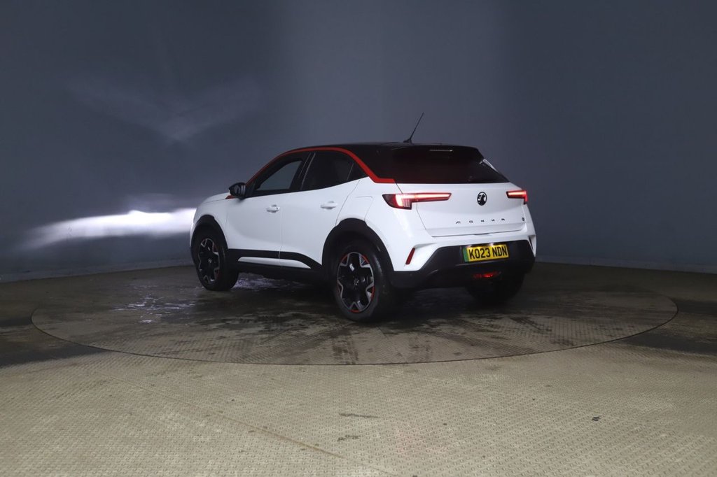 Used Vauxhall Mokka Electric 2023 for sale - 77614092: Photo 26