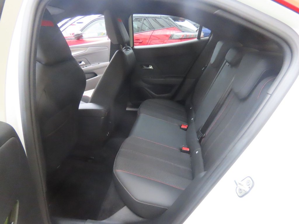 Used Vauxhall Mokka Electric 2023 for sale - 77614092: Photo 27