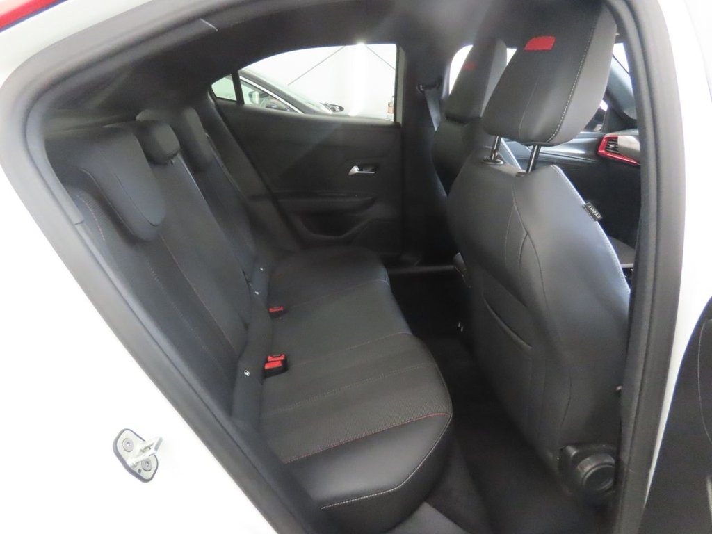 Used Vauxhall Mokka Electric 2023 for sale - 77614092: Photo 28