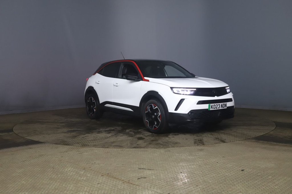 Used Vauxhall Mokka Electric 2023 for sale - 77614092: Photo 29