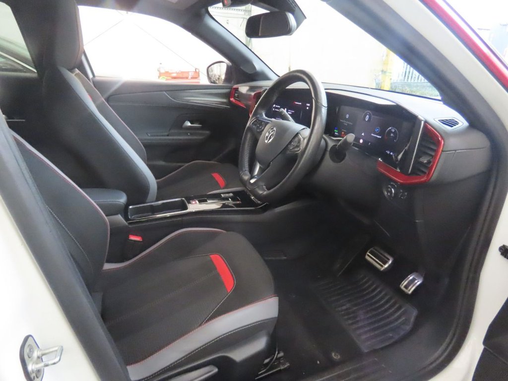 Used Vauxhall Mokka Electric 2023 for sale - 77614092: Photo 30