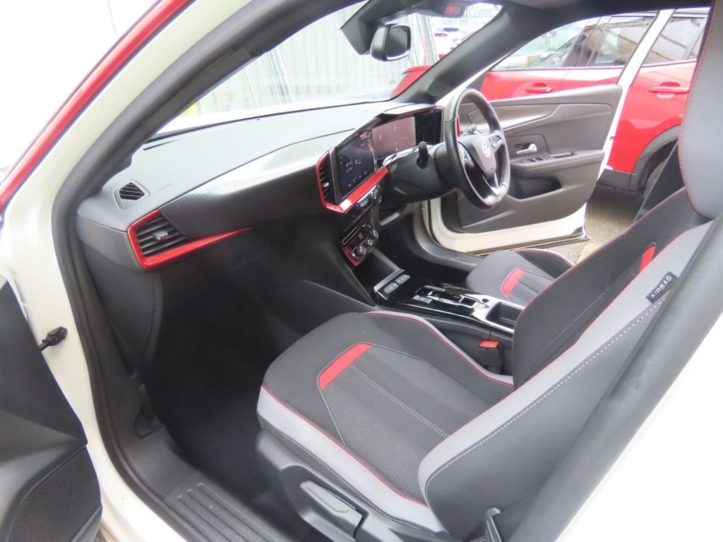 Used Vauxhall Mokka Electric 2023 for sale - 77614092: Photo 31