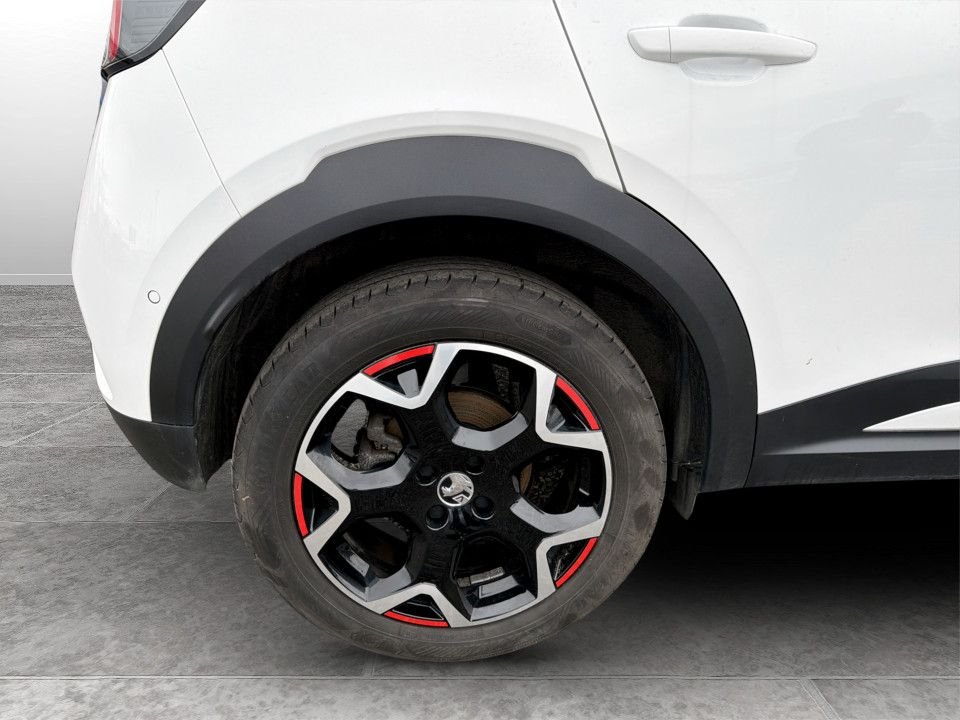 Used Vauxhall Mokka Electric 2023 for sale - 77614092: Photo 7