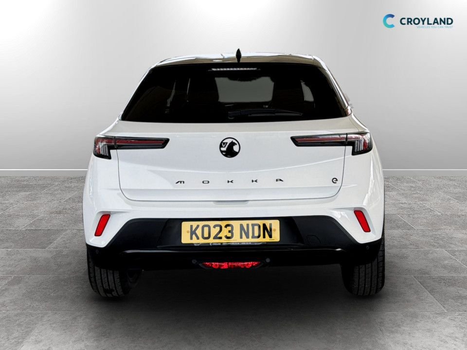 Used Vauxhall Mokka Electric 2023 for sale - 77614092: Photo 8