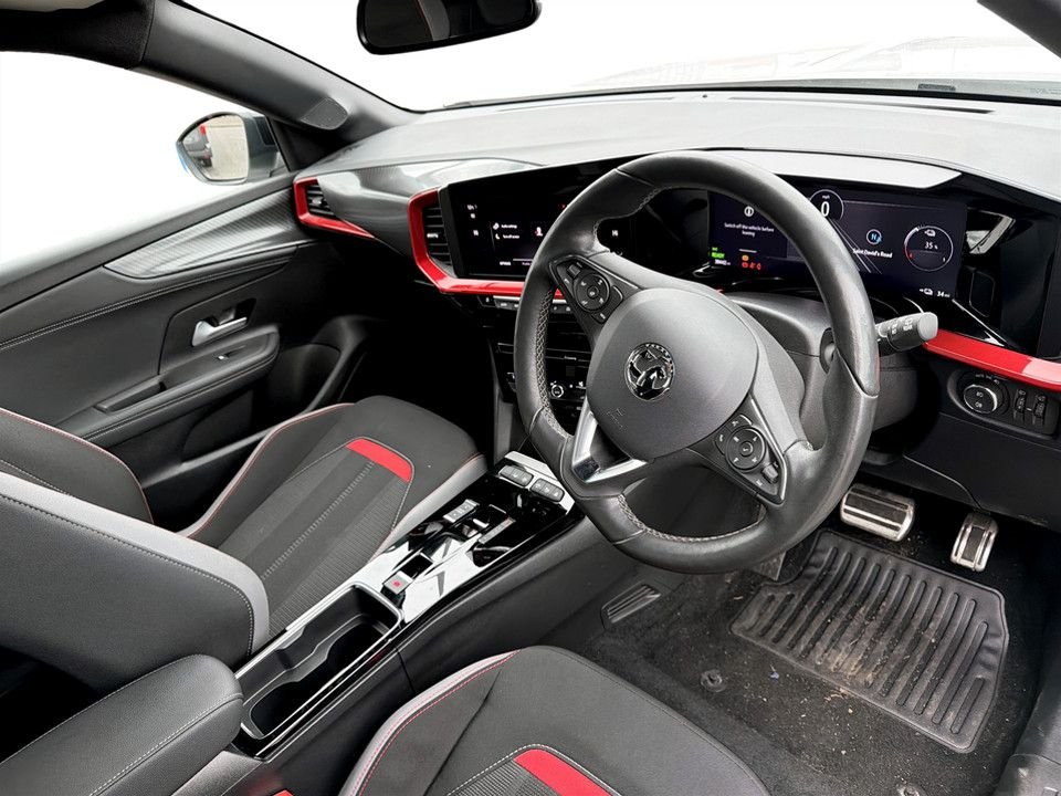 Used Vauxhall Mokka Electric 2023 for sale - 77614092: Photo 9