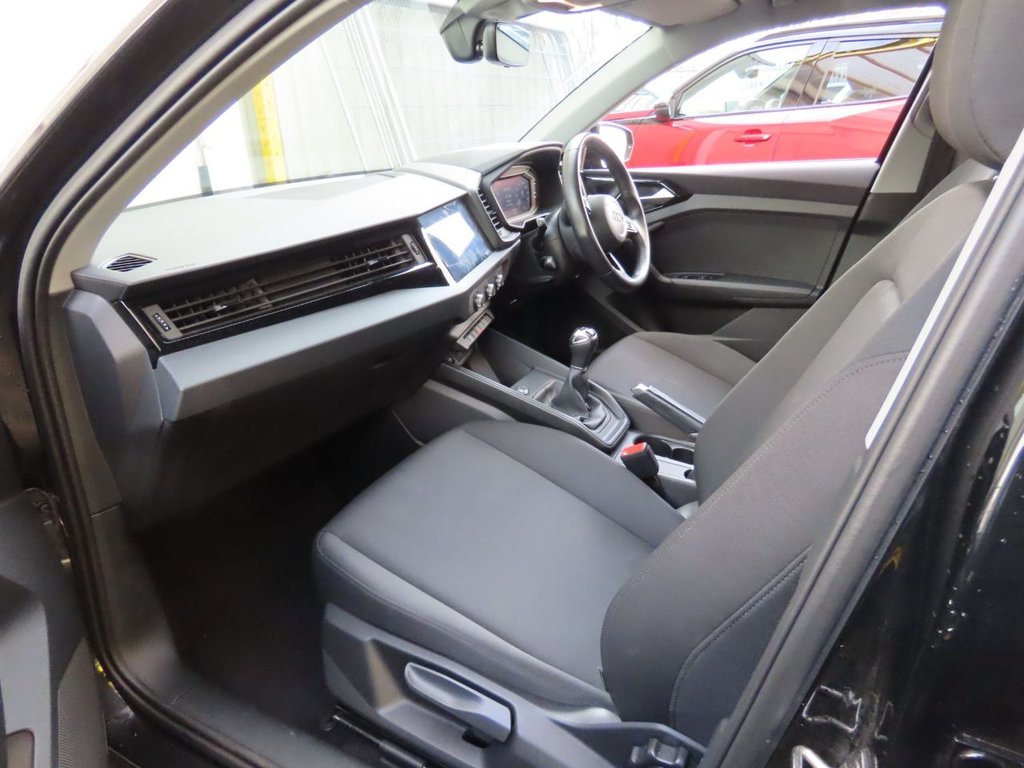 Used Audi A1 2021 for sale - 77841288: Photo 11