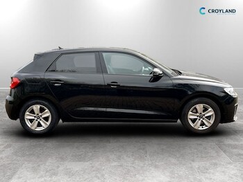 Used Audi A1 2021 for sale - 77841288: Photo