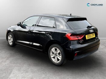 Used Audi A1 2021 for sale - 77841288: Photo