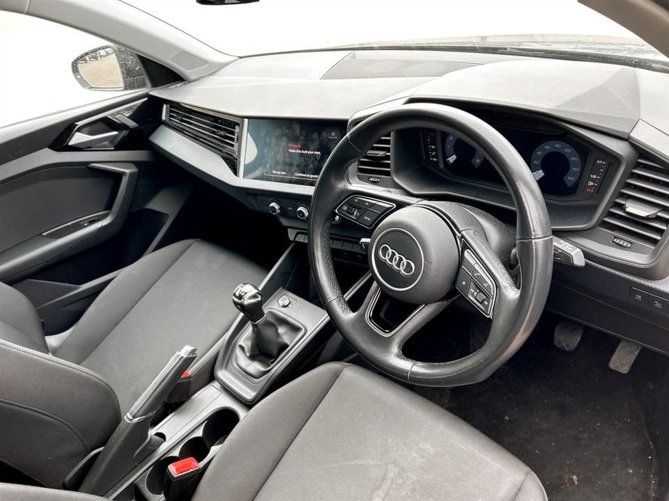 Used Audi A1 2021 for sale - 77841288: Photo 5