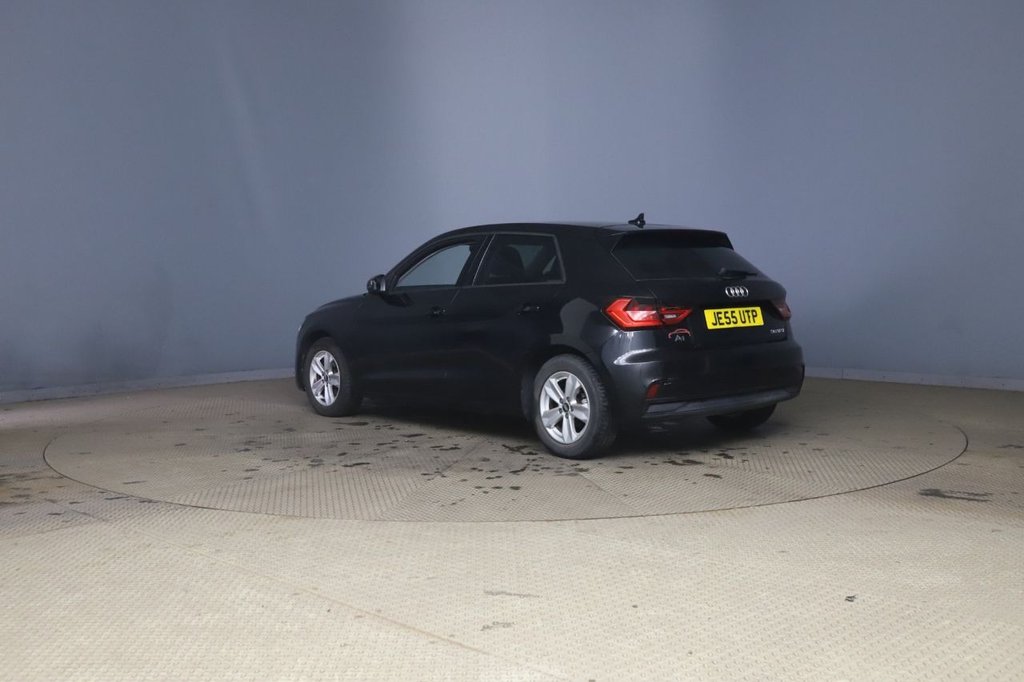 Used Audi A1 2021 for sale - 77841288: Photo 6