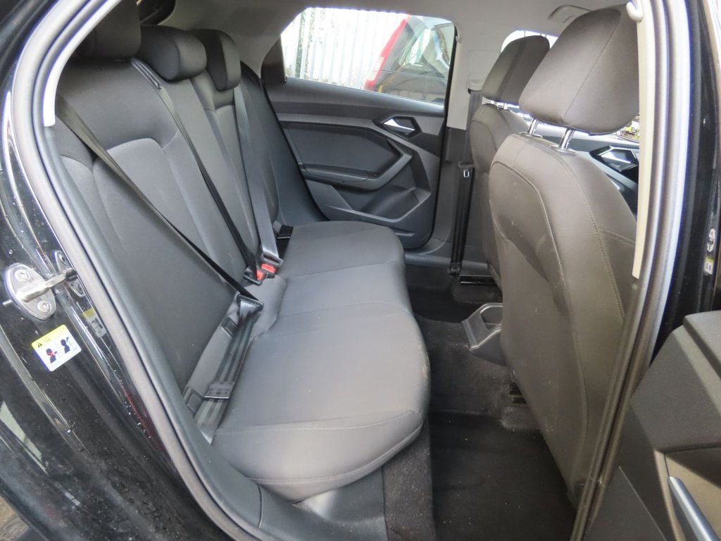 Used Audi A1 2021 for sale - 77841288: Photo 8