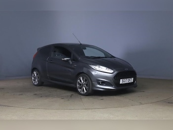 Used Ford Fiesta 2017 for sale - 78351046: Photo