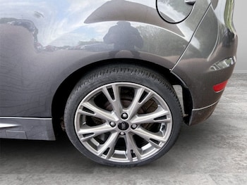 Used Ford Fiesta 2017 for sale - 78351046: Photo